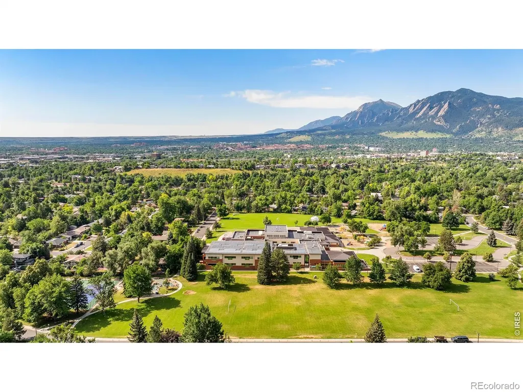 1930 Grape Avenue Boulder CO 80304