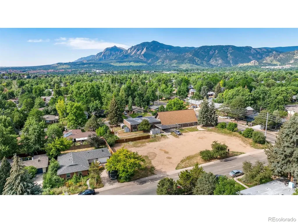 1930 Grape Avenue Boulder CO 80304