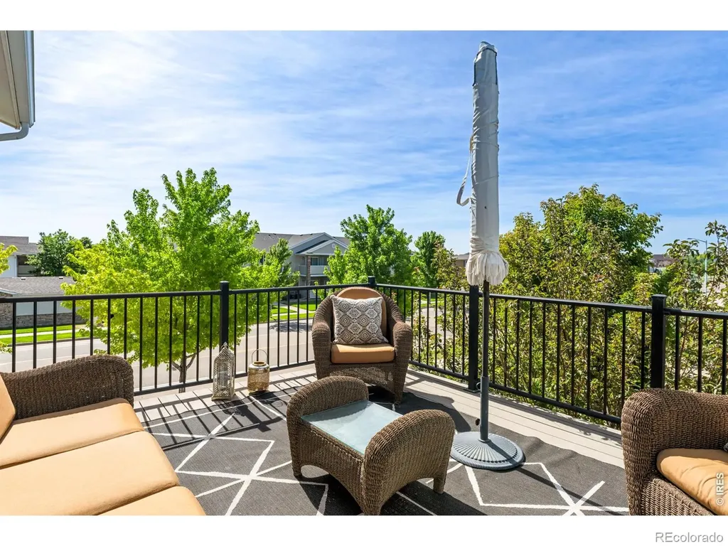 813 Grandview Mdws Drive Longmont CO 80503