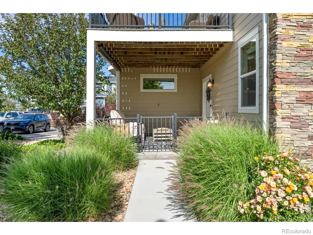 813 Grandview Mdws Drive Longmont CO 80503