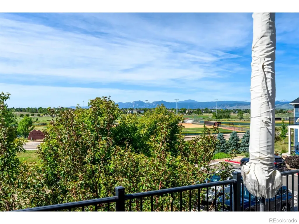 813 Grandview Mdws Drive Longmont CO 80503