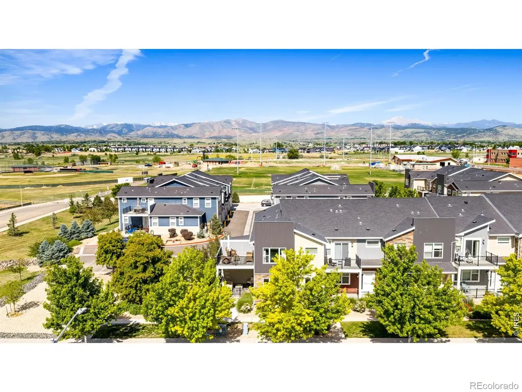 813 Grandview Mdws Drive Longmont CO 80503