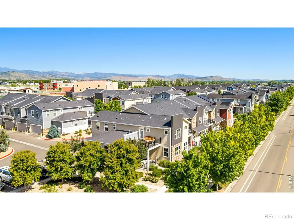 813 Grandview Mdws Drive Longmont CO 80503