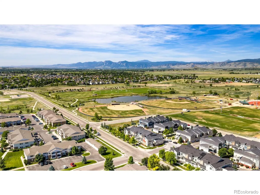 813 Grandview Mdws Drive Longmont CO 80503