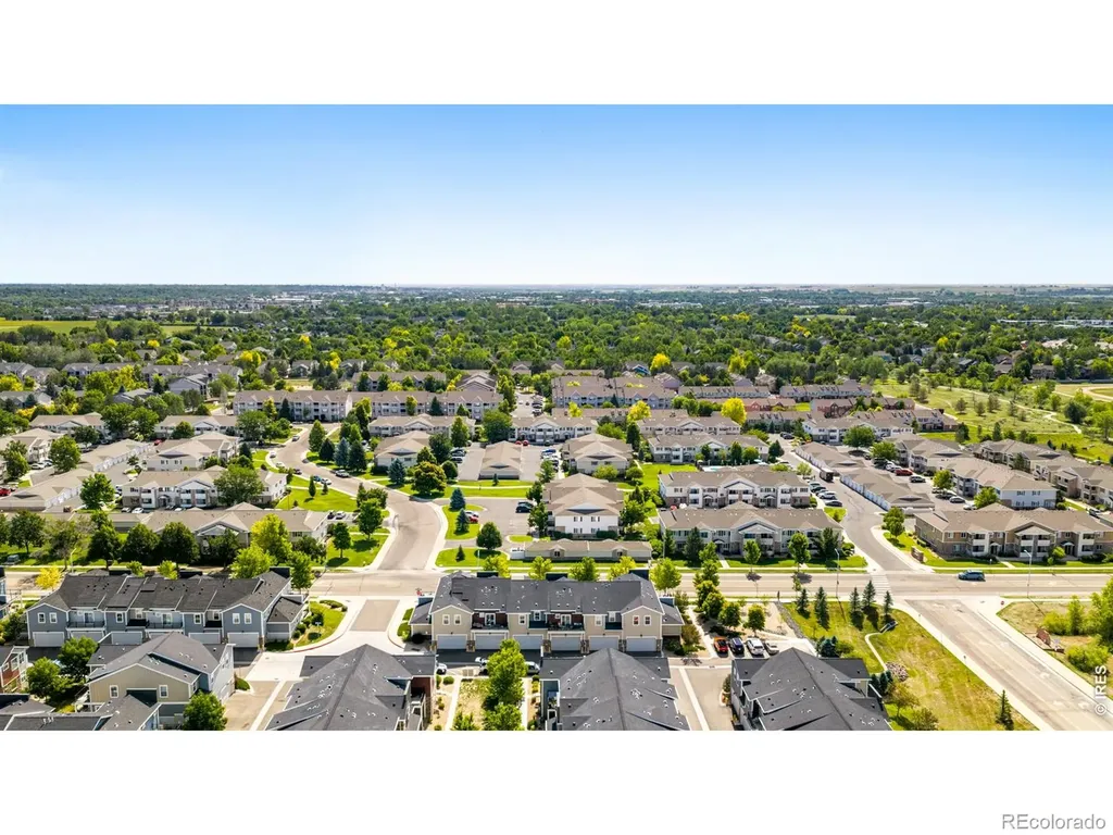 813 Grandview Mdws Drive Longmont CO 80503