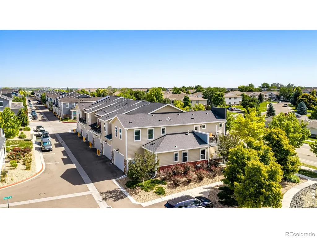 813 Grandview Mdws Drive Longmont CO 80503