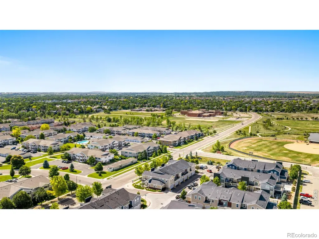 813 Grandview Mdws Drive Longmont CO 80503