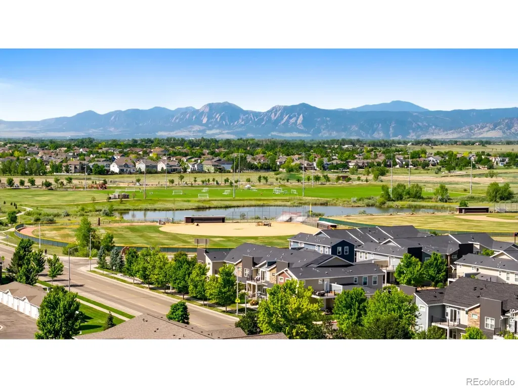 813 Grandview Mdws Drive Longmont CO 80503