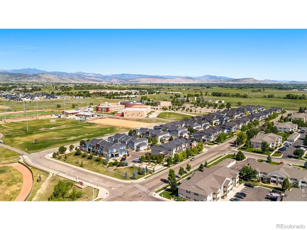 813 Grandview Mdws Drive Longmont CO 80503