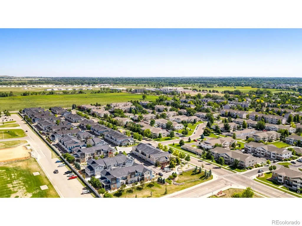 813 Grandview Mdws Drive Longmont CO 80503