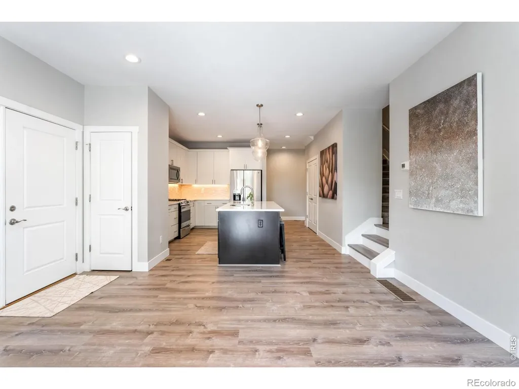 813 Grandview Mdws Drive Longmont CO 80503