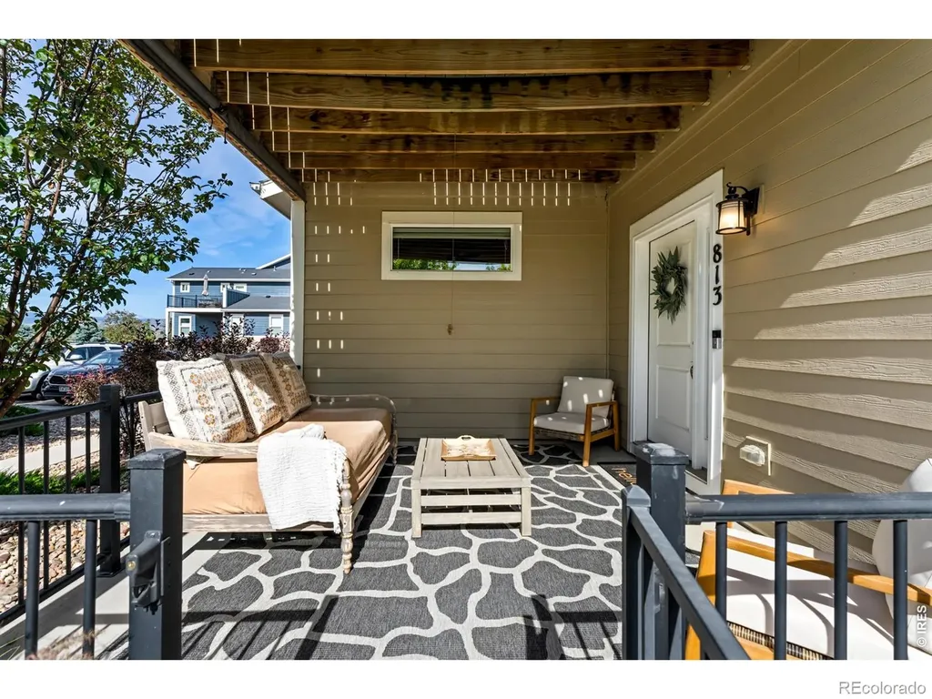 813 Grandview Mdws Drive Longmont CO 80503