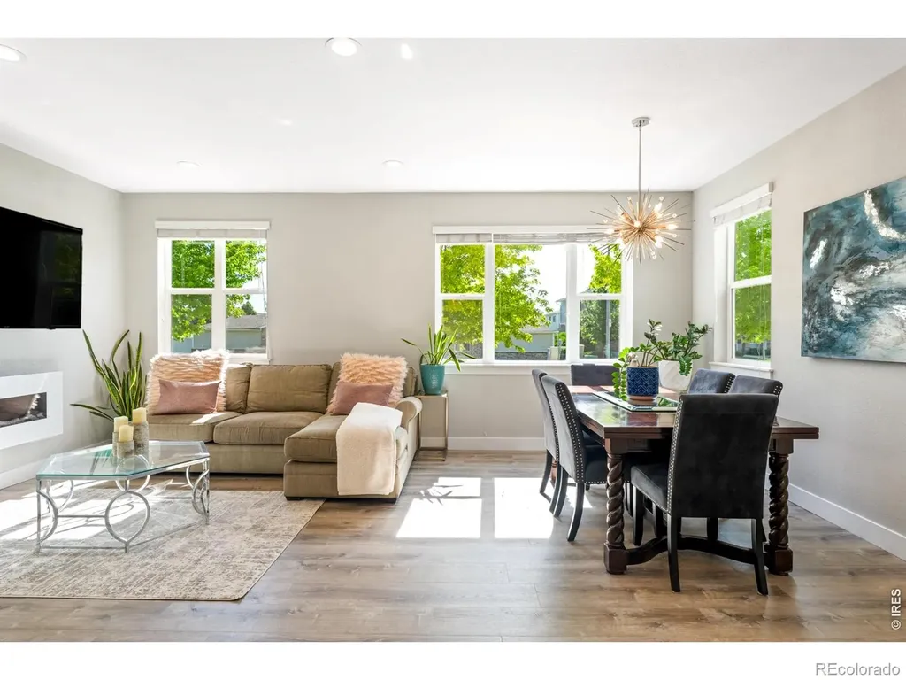 813 Grandview Mdws Drive Longmont CO 80503