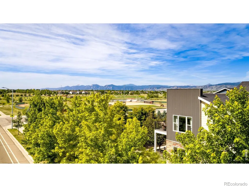813 Grandview Mdws Drive Longmont CO 80503