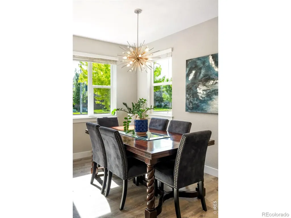 813 Grandview Mdws Drive Longmont CO 80503