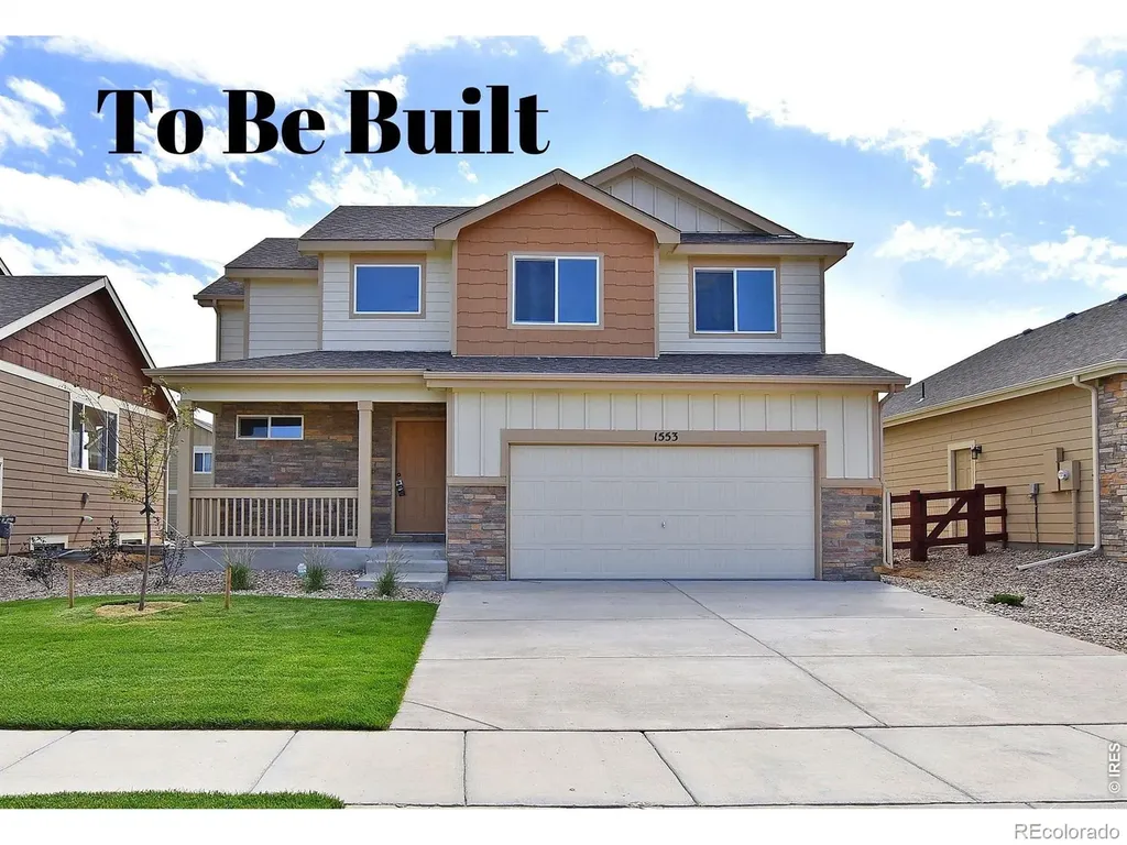600 85th Ave Court Greeley CO 80634