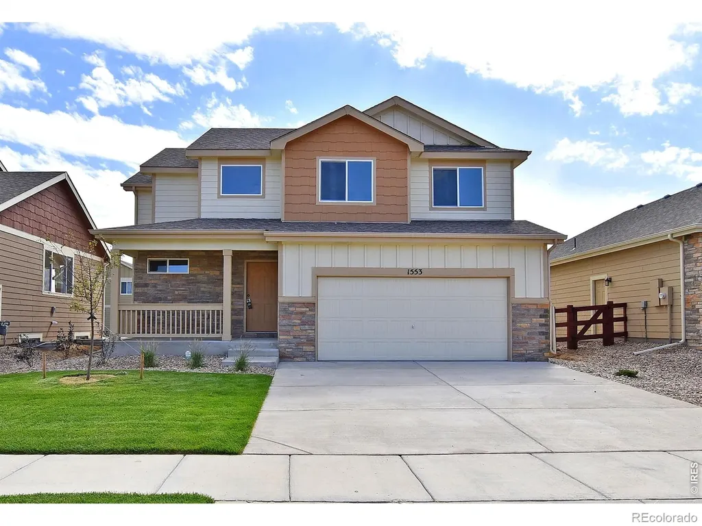 600 85th Ave Court Greeley CO 80634