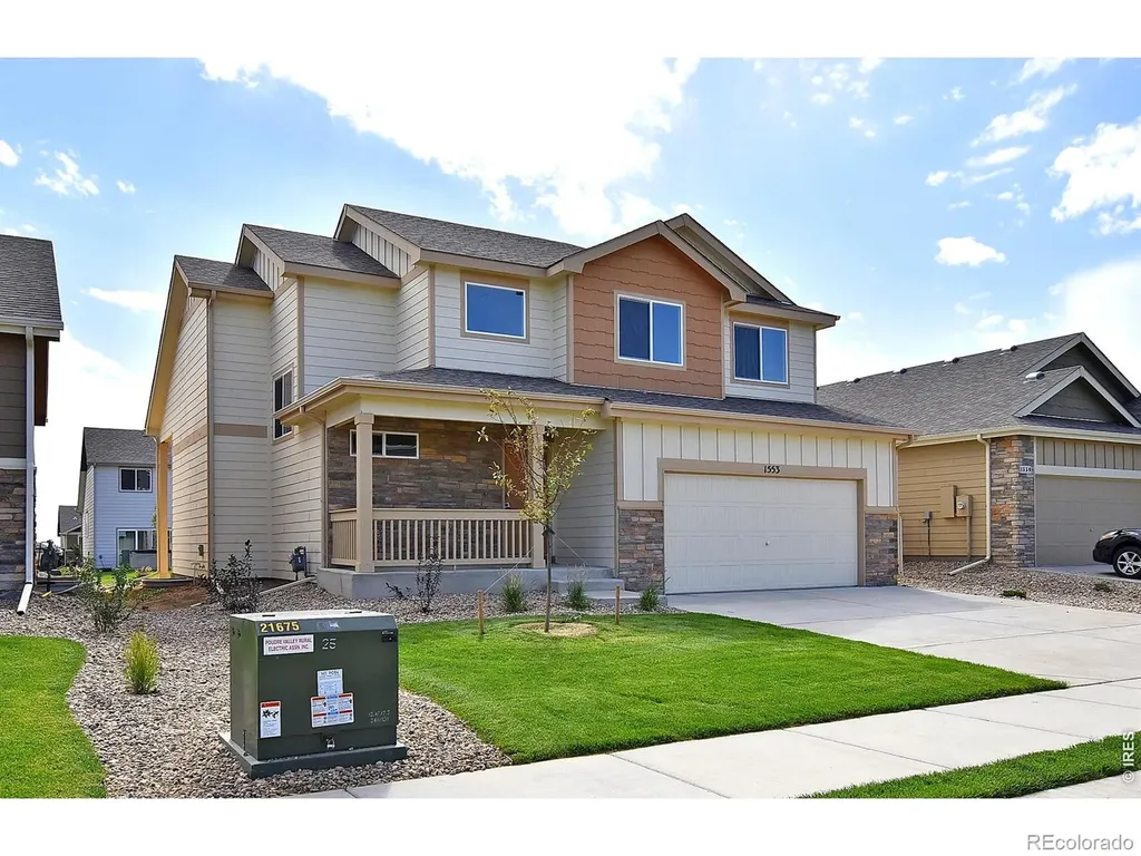600 85th Ave Court Greeley CO 80634