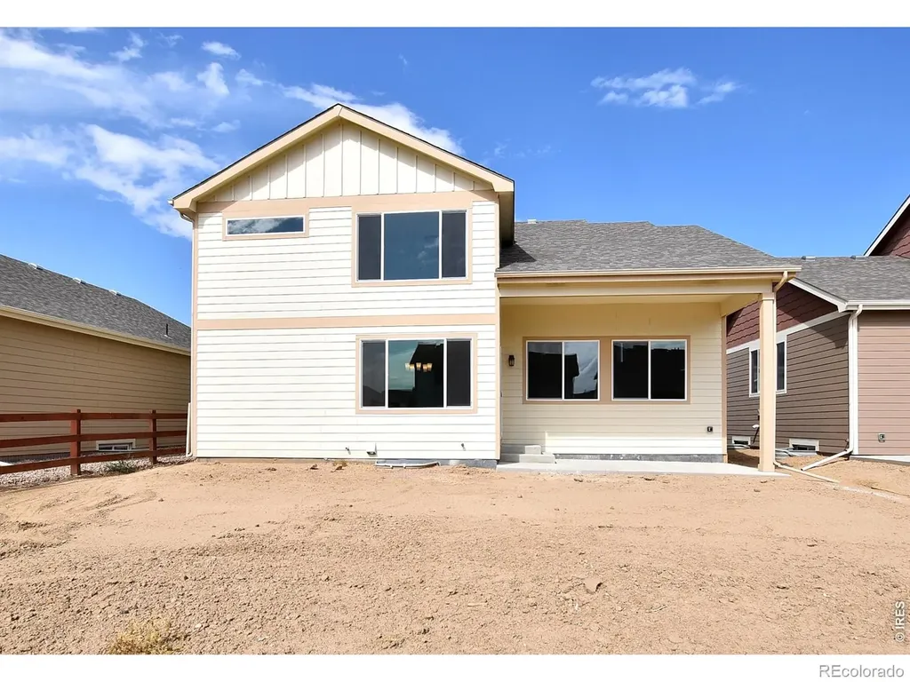 600 85th Ave Court Greeley CO 80634