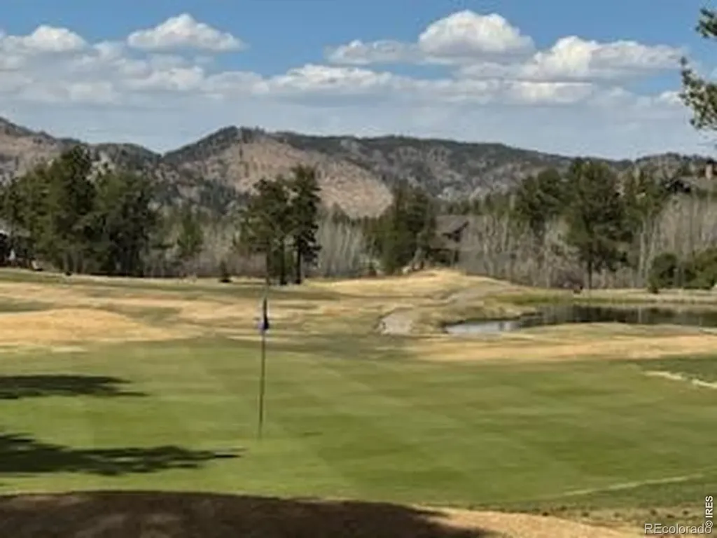 2215 Fox Acres Drive E Red Feather Lakes CO 80545