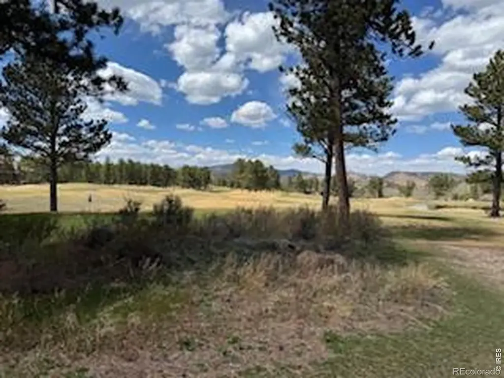 2215 Fox Acres Drive E Red Feather Lakes CO 80545