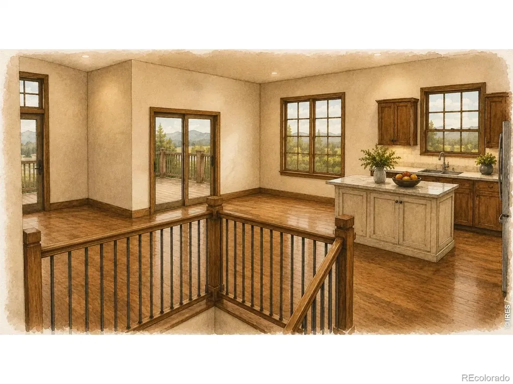 2215 Fox Acres Drive E Red Feather Lakes CO 80545