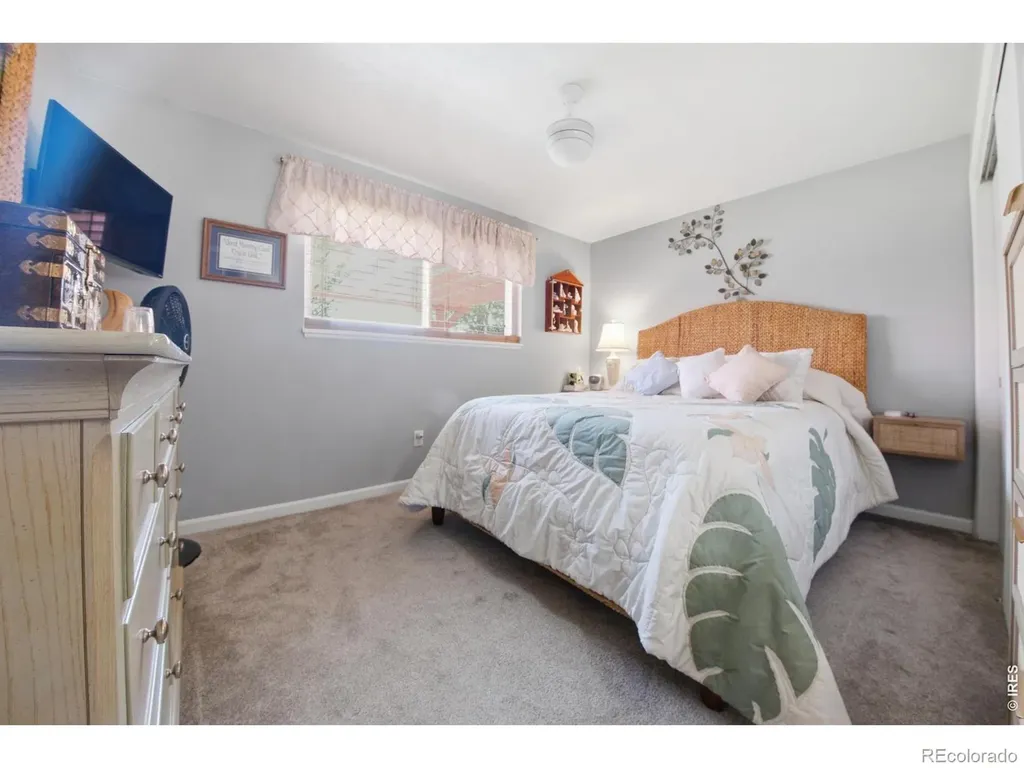 4 S Gay Drive Longmont CO 80501