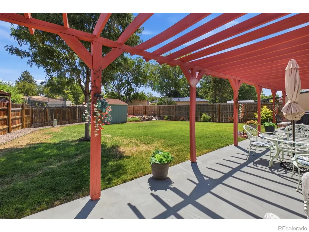 4 S Gay Drive Longmont CO 80501