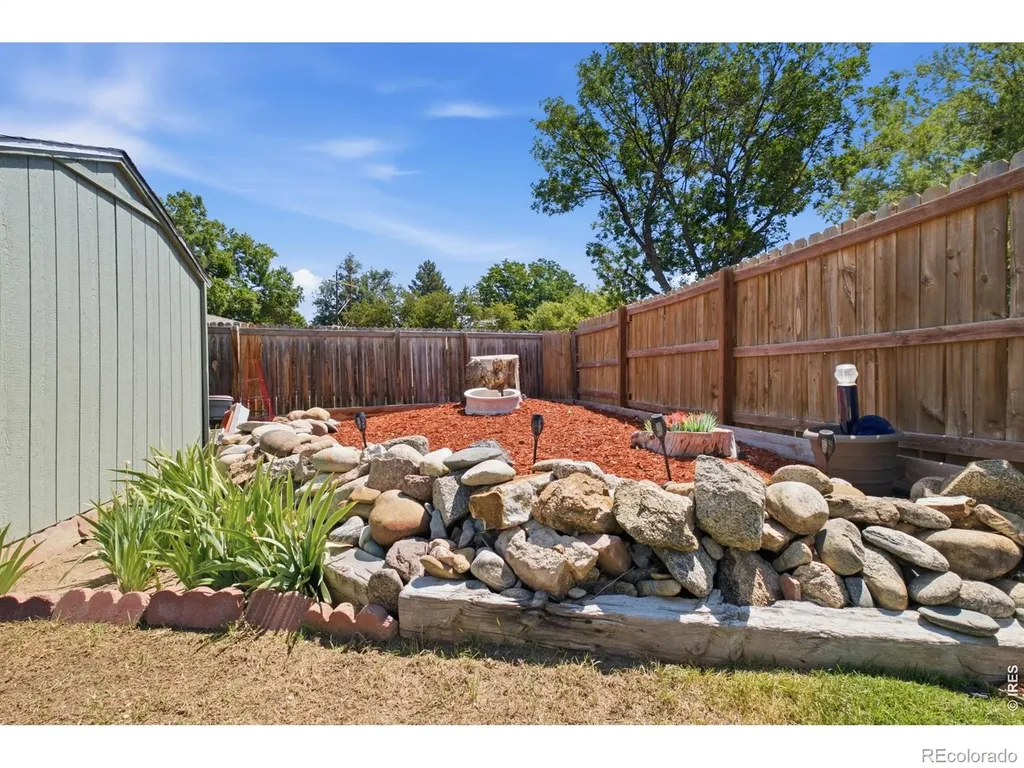 4 S Gay Drive Longmont CO 80501