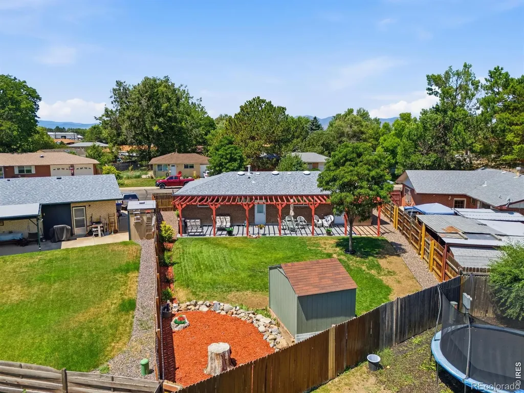 4 S Gay Drive Longmont CO 80501