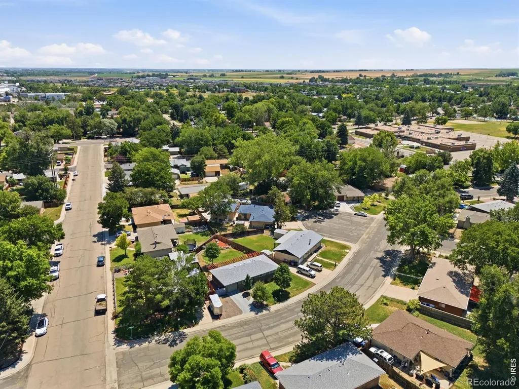 4 S Gay Drive Longmont CO 80501