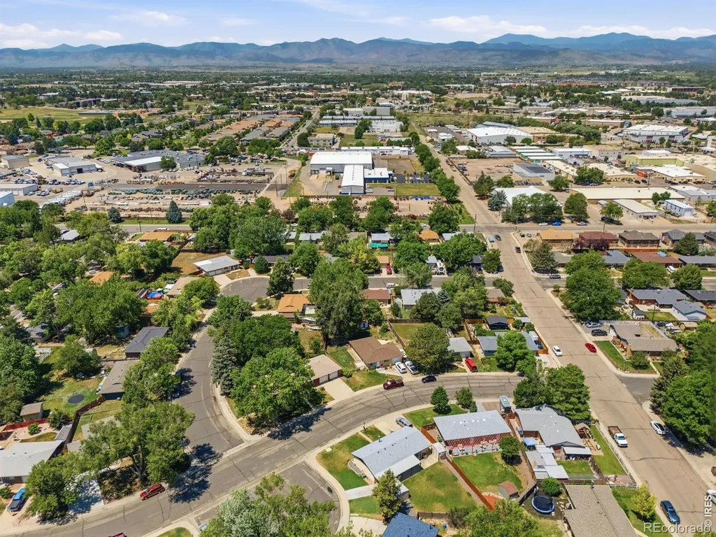 4 S Gay Drive Longmont CO 80501