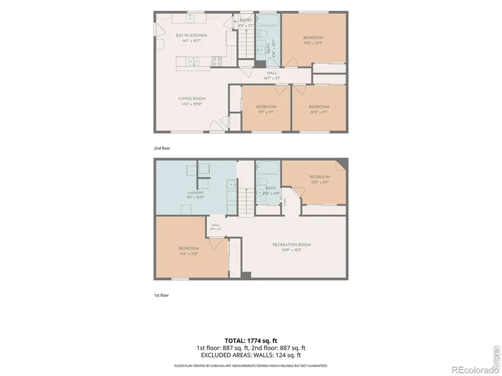 4 S Gay Drive Longmont CO 80501