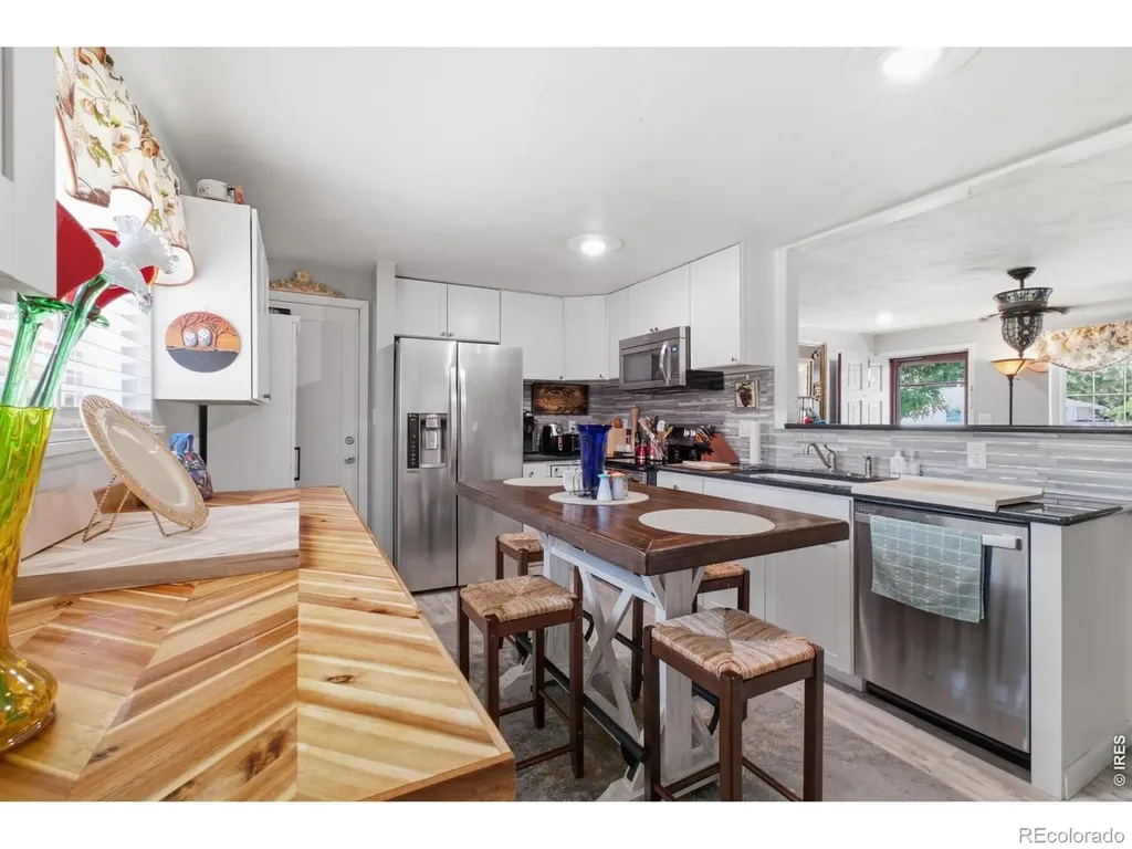 4 S Gay Drive Longmont CO 80501