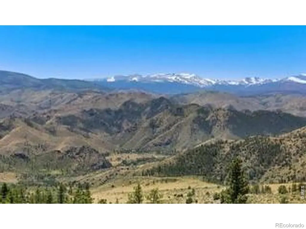 94 Culebra Peak Court Livermore CO 80536