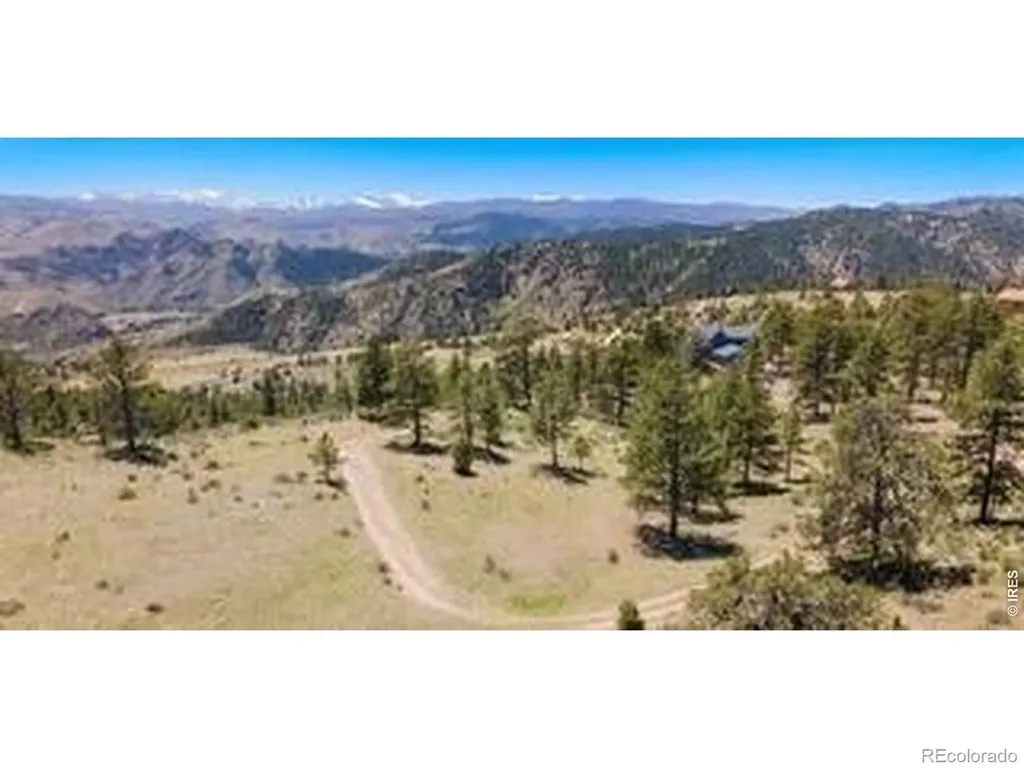 94 Culebra Peak Court Livermore CO 80536