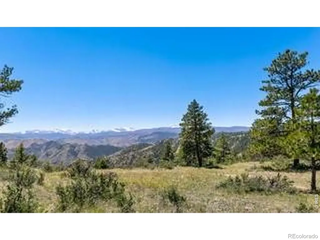 94 Culebra Peak Court Livermore CO 80536