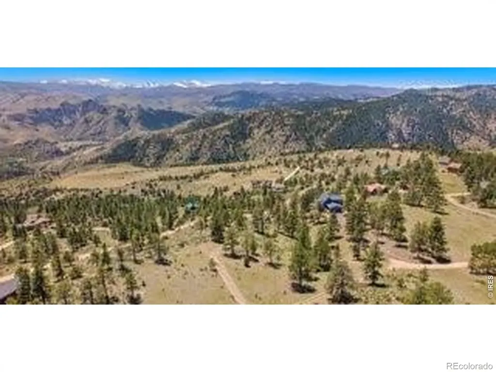 94 Culebra Peak Court Livermore CO 80536