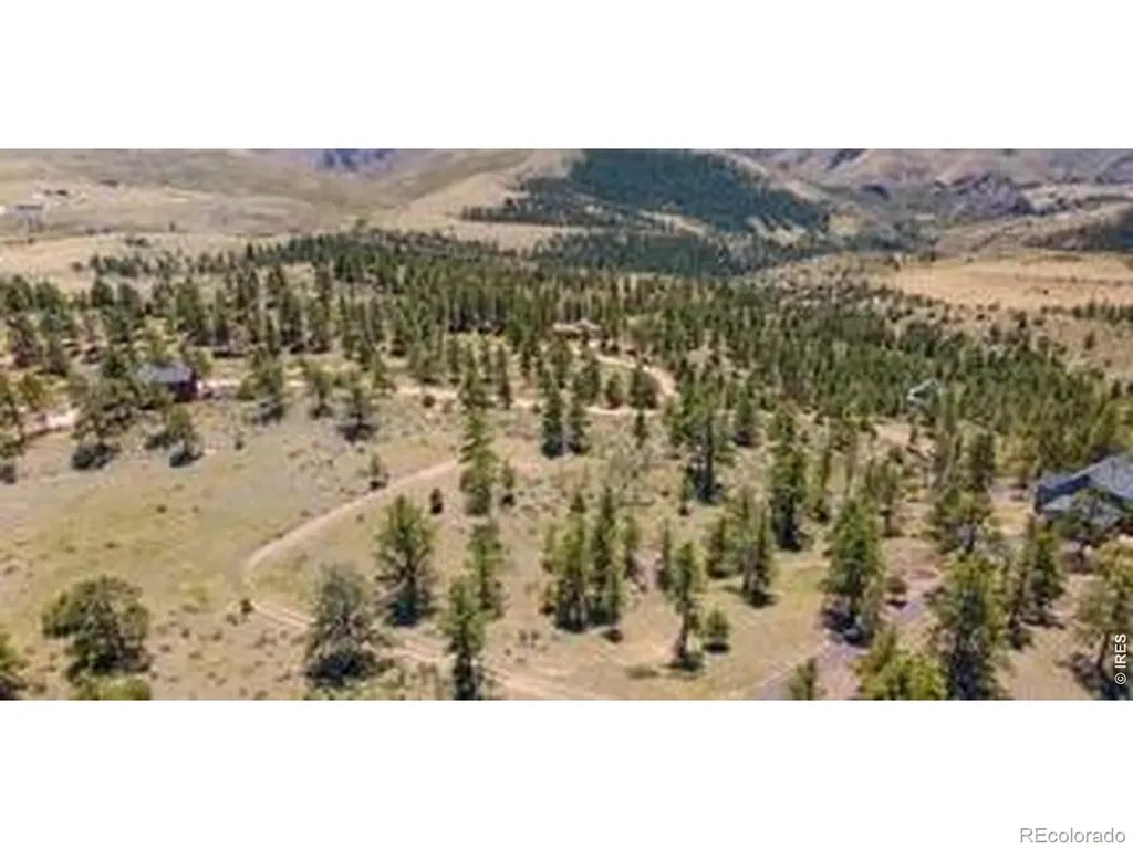 94 Culebra Peak Court Livermore CO 80536