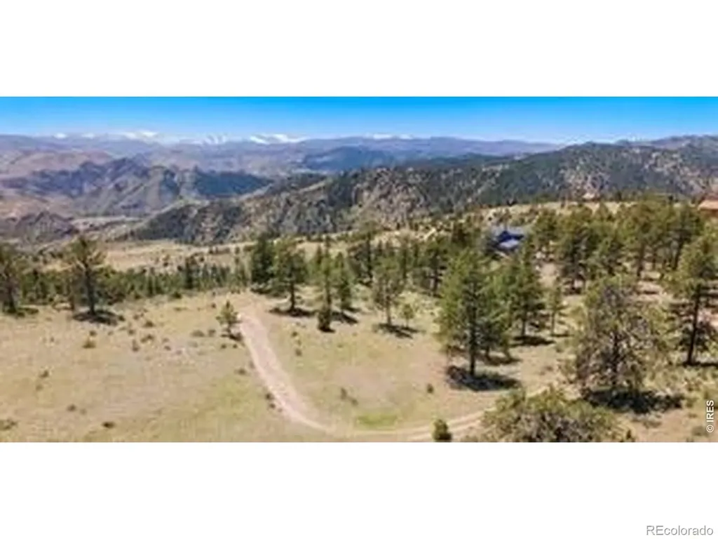 94 Culebra Peak Court Livermore CO 80536