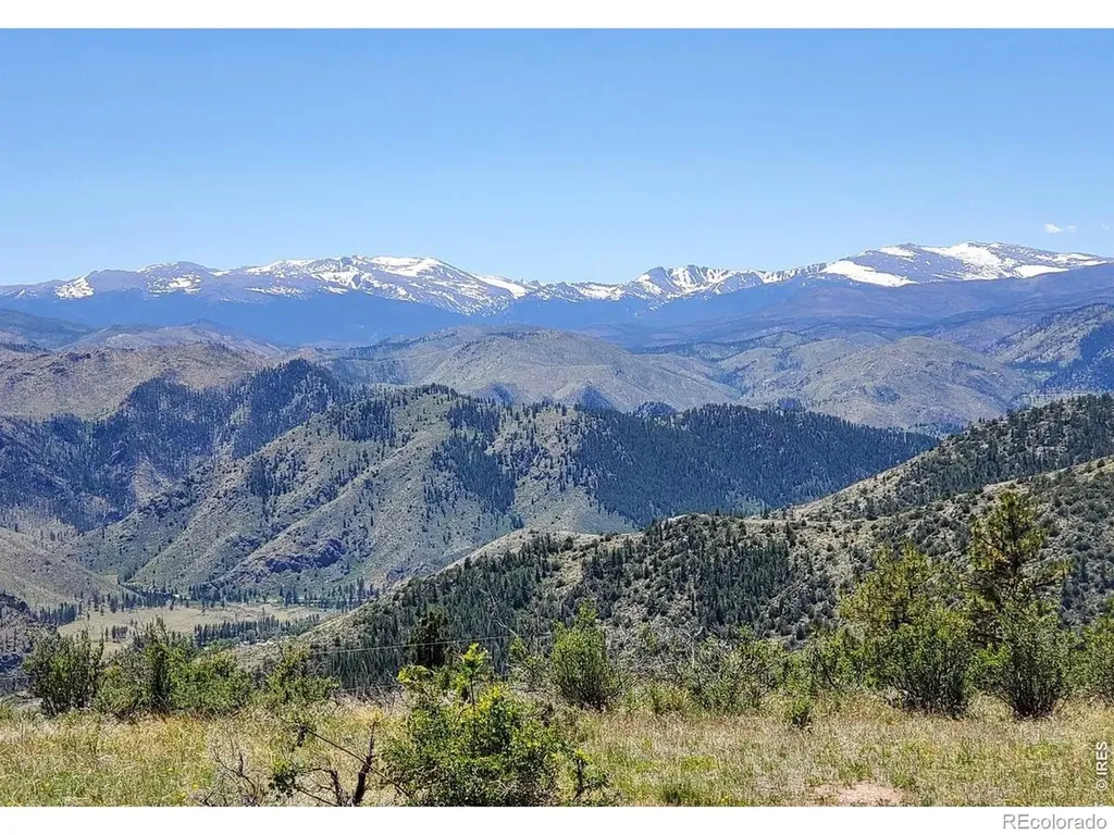94 Culebra Peak Court Livermore CO 80536