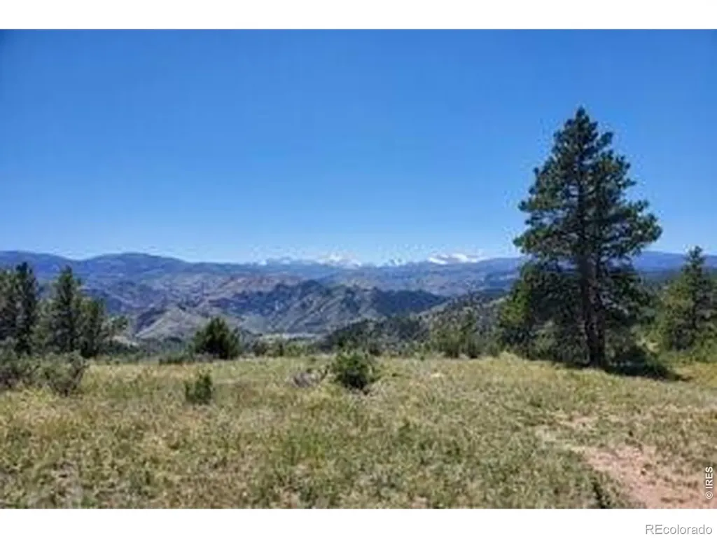94 Culebra Peak Court Livermore CO 80536