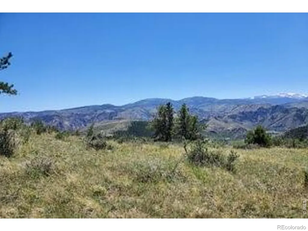 94 Culebra Peak Court Livermore CO 80536