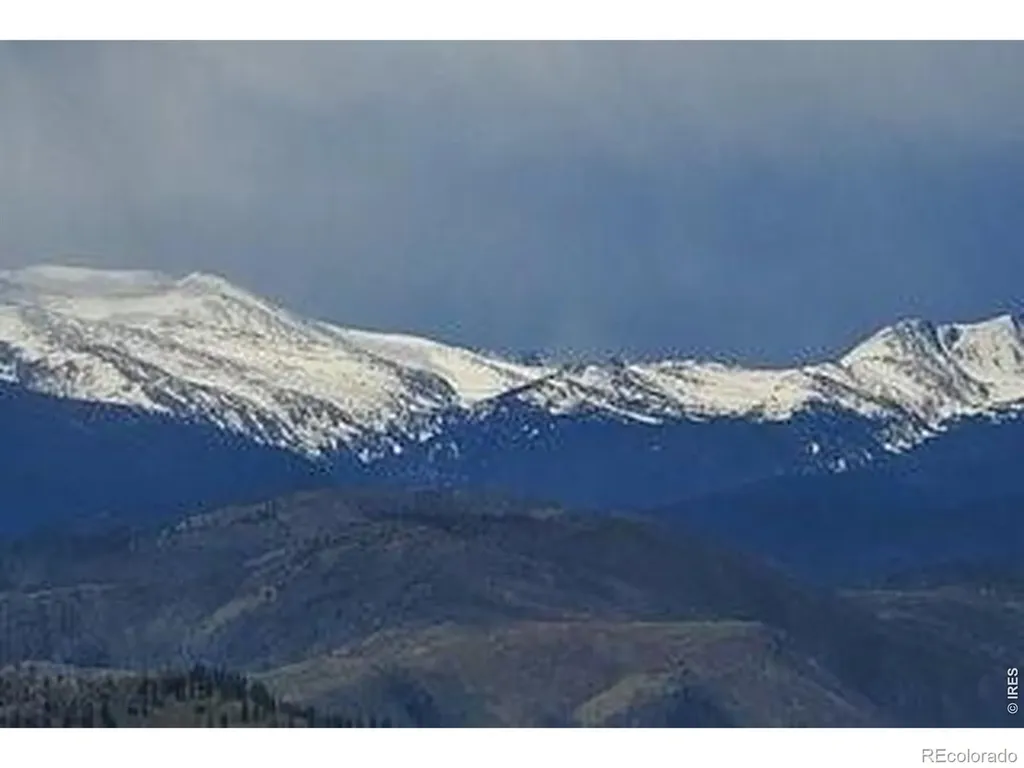 94 Culebra Peak Court Livermore CO 80536