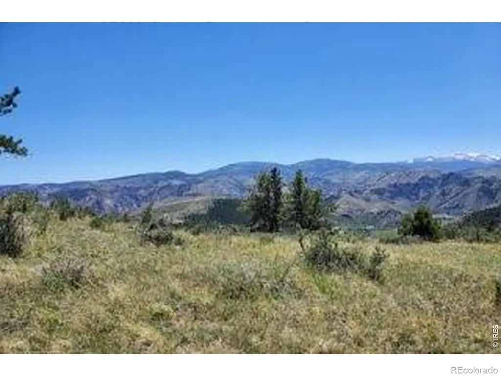94 Culebra Peak Court Livermore CO 80536
