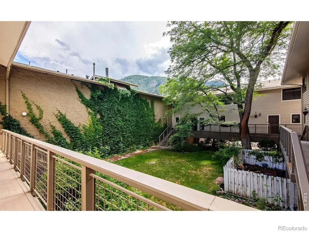208 Pearl Street Boulder CO 80302