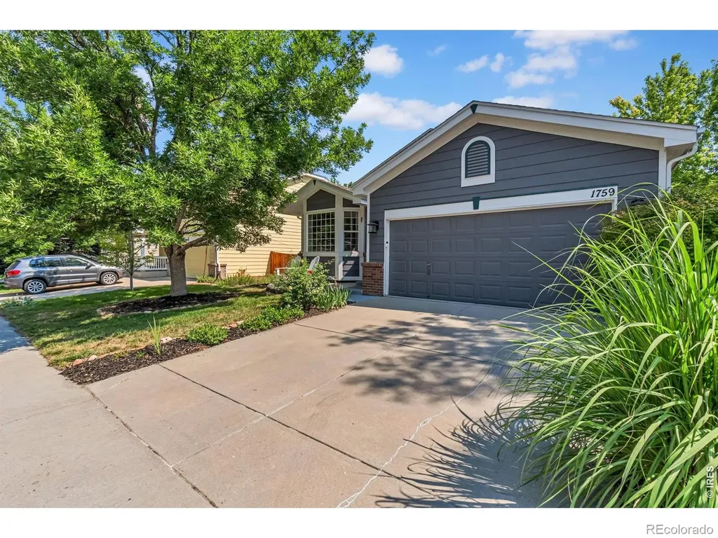 1759 Southard Street Erie CO 80516
