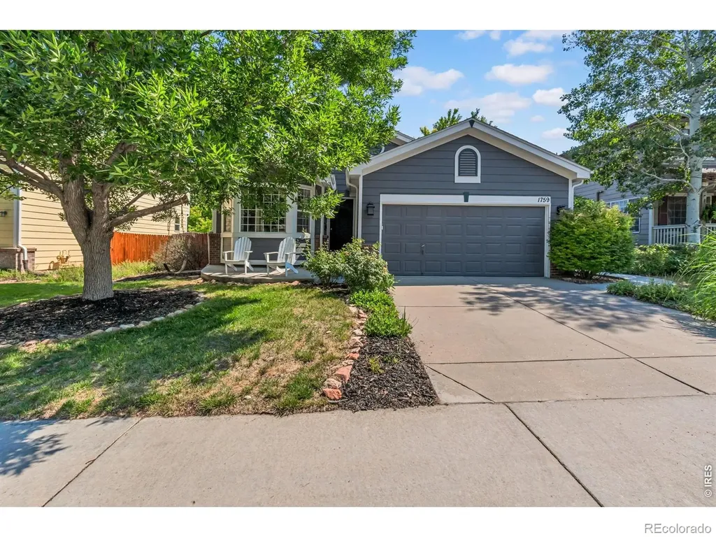 1759 Southard Street Erie CO 80516