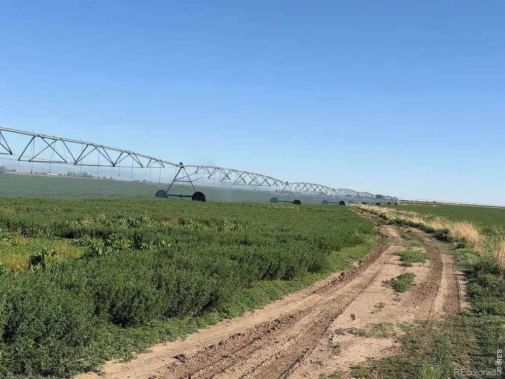 County Road 70 Eaton CO 80615
