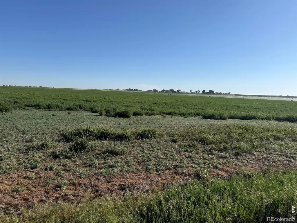 County Road 70 Eaton CO 80615